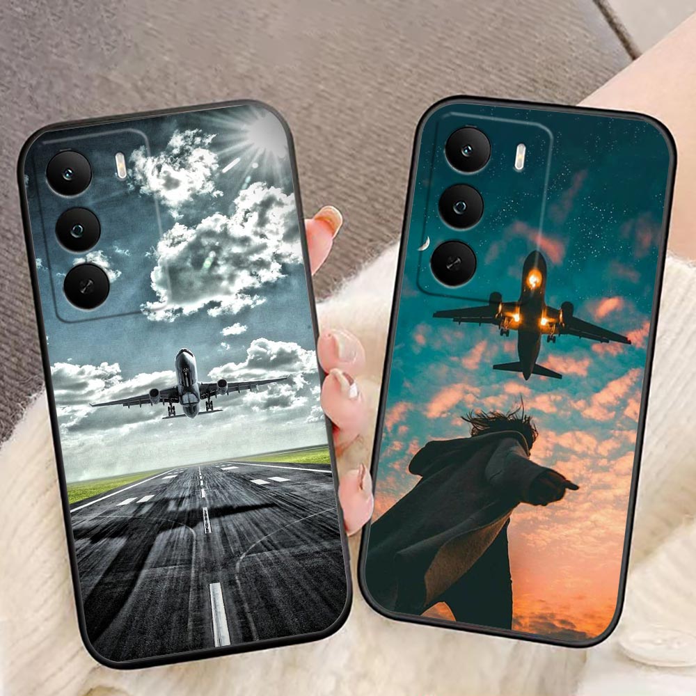 Realme Gt 6 - Phone Case For Realme C100 C100I