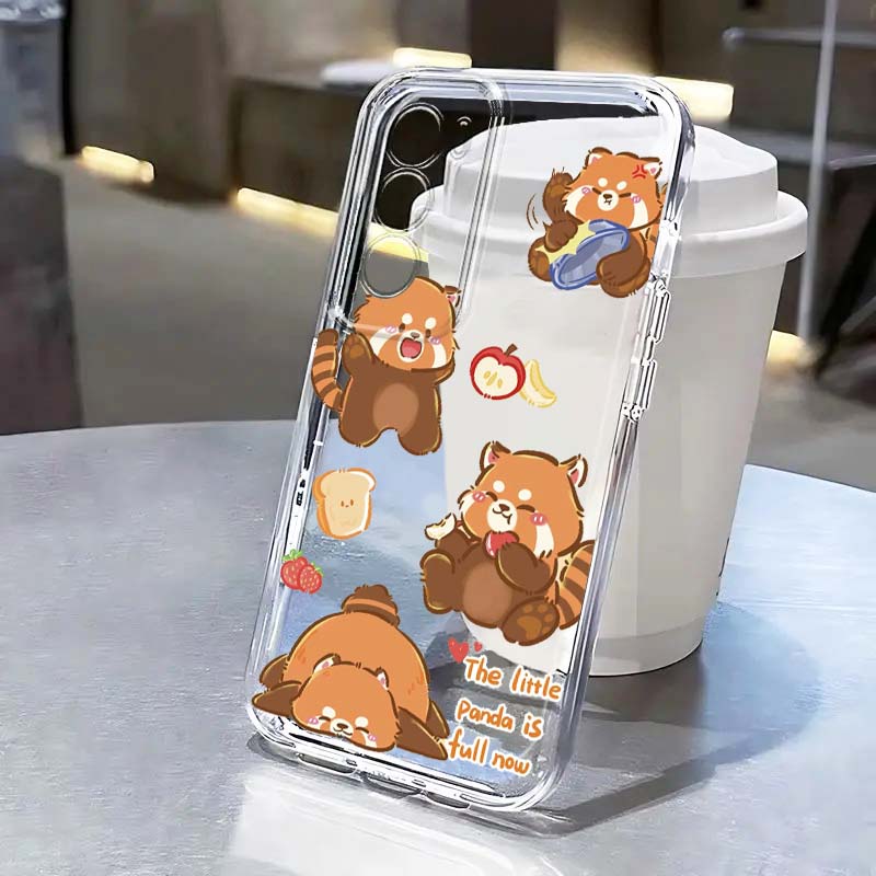 Cat Cute Dog Cartoon For OPPO  - đánh giá và giá Oppo A78