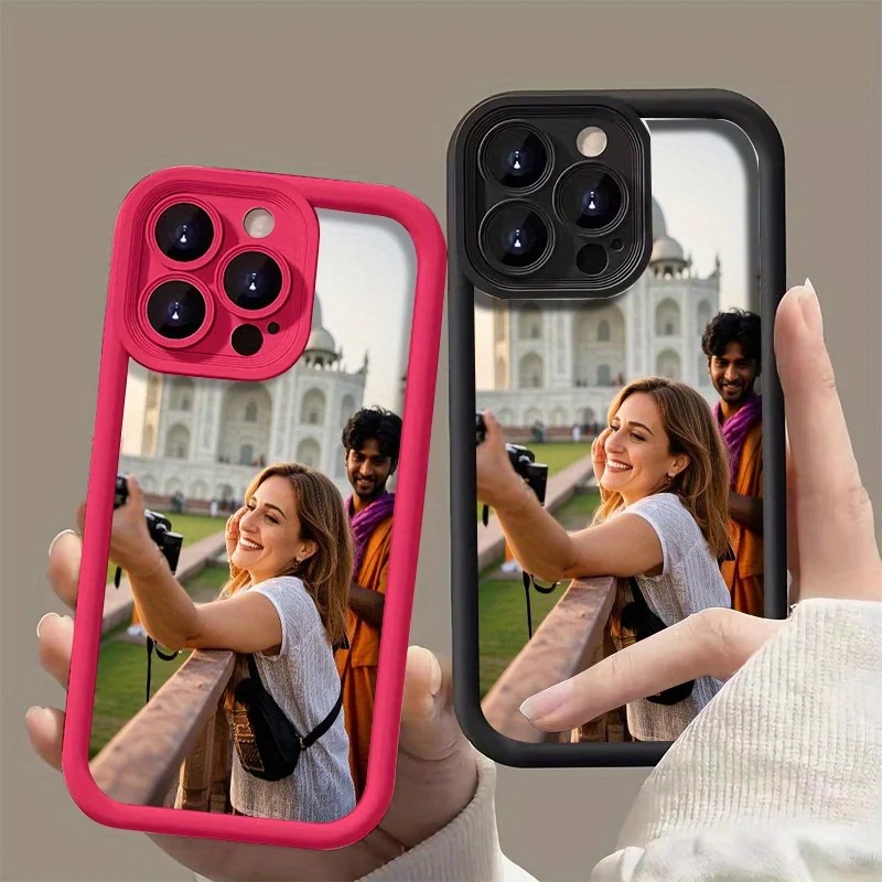 Luxury DIY Customized Phone Ca - đánh giá và giá Vivo V40