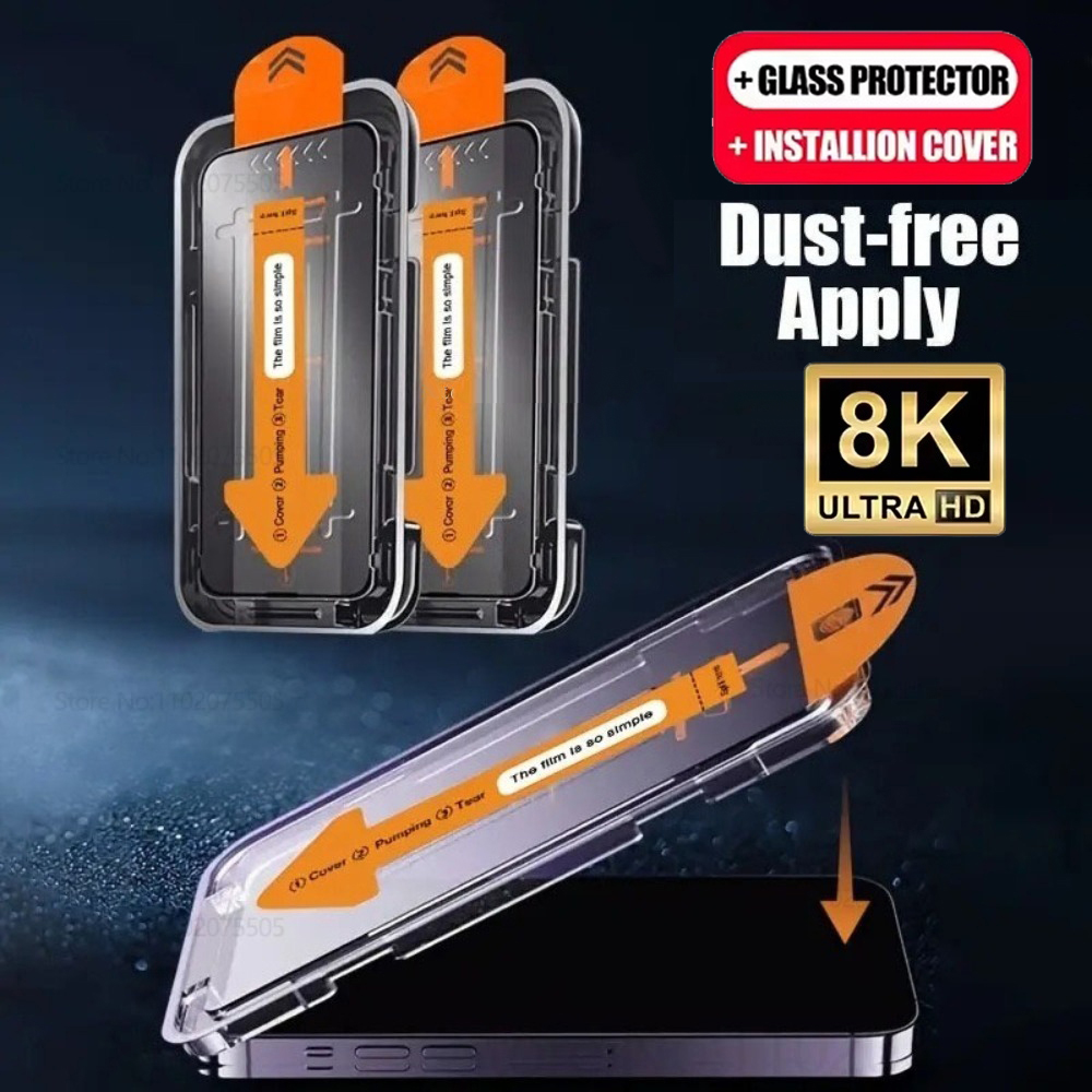 5PCS Tempered Glass Film For v - đánh giá và giá Vivo V40