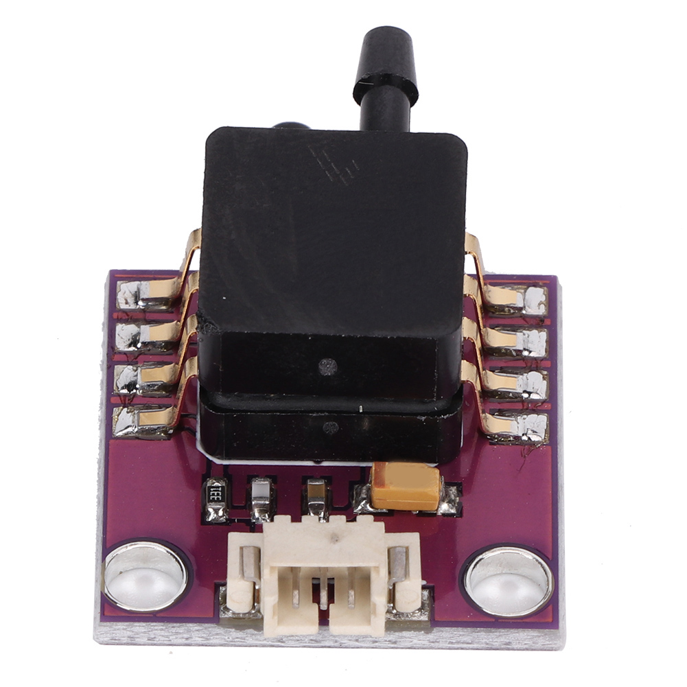 MPXV7002DP Sensor Breakout Pre - đánh giá và giá Smart Insole Pressure