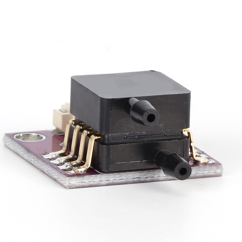 MPXV7002DP Sensor Breakout Pre - đánh giá và giá Smart Insole Pressure