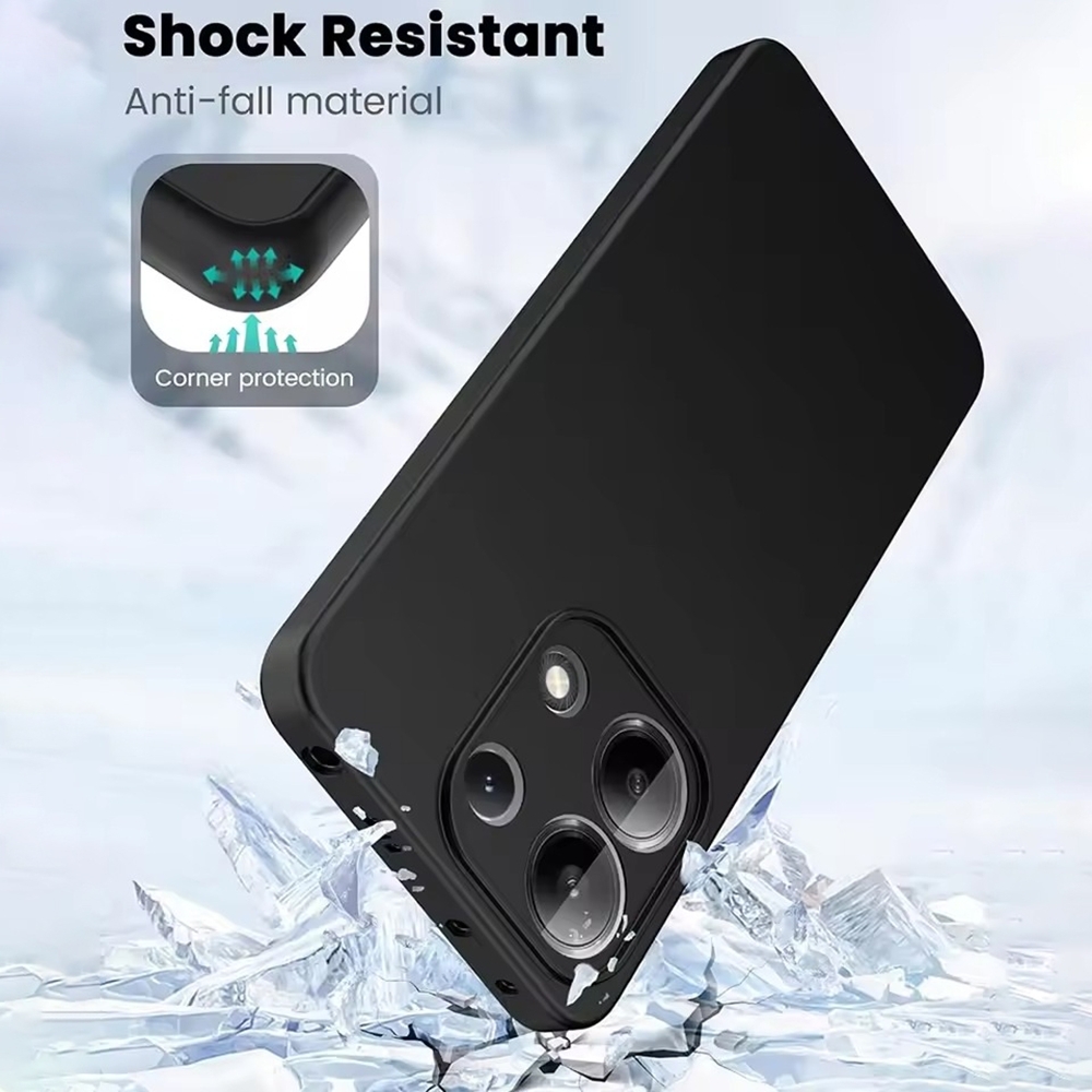 Hot Fashion cool K-Klaus Phone - đánh giá và giá Xiaomi Redmi Note 13