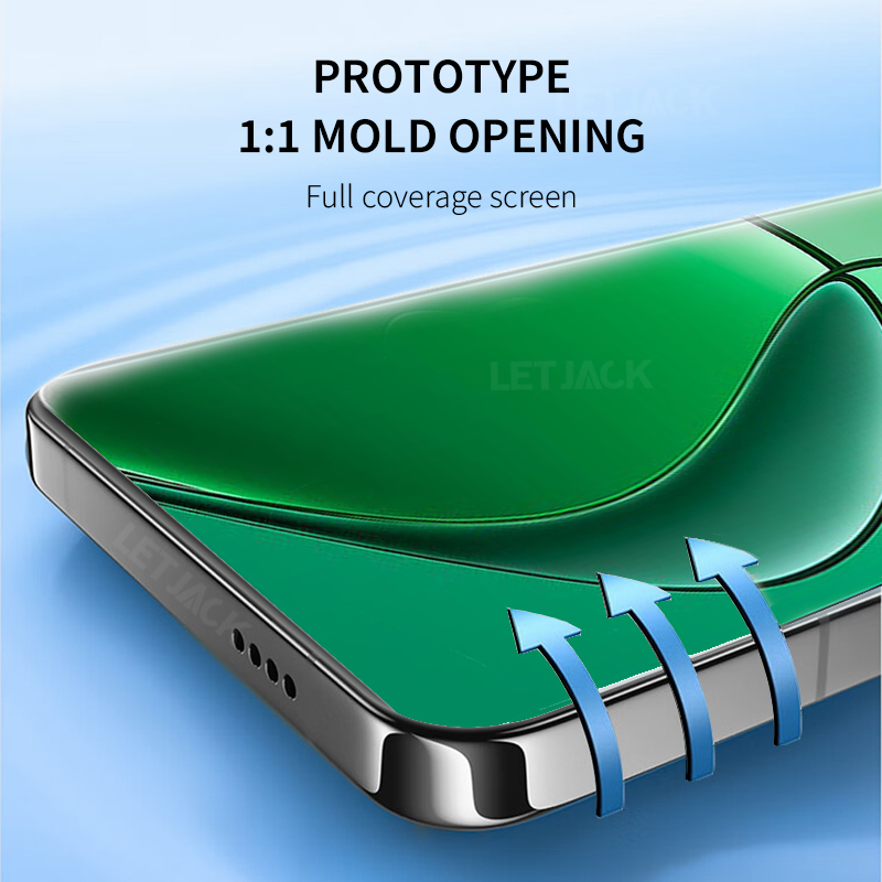3-5Pcs Soft Flexible Hydrogel  - đánh giá và giá Realme Note 50