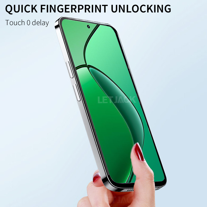 3-5Pcs Soft Flexible Hydrogel  - đánh giá và giá Realme Note 50