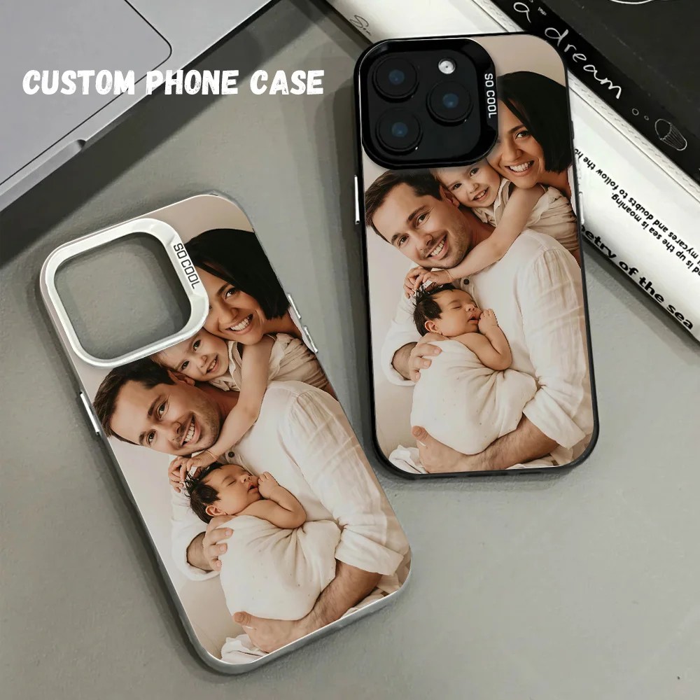 Luxury DIY Customized Phone Ca - đánh giá và giá Vivo V40