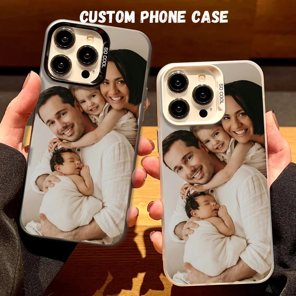 Luxury DIY Customized Phone Ca - đánh giá và giá Vivo V40