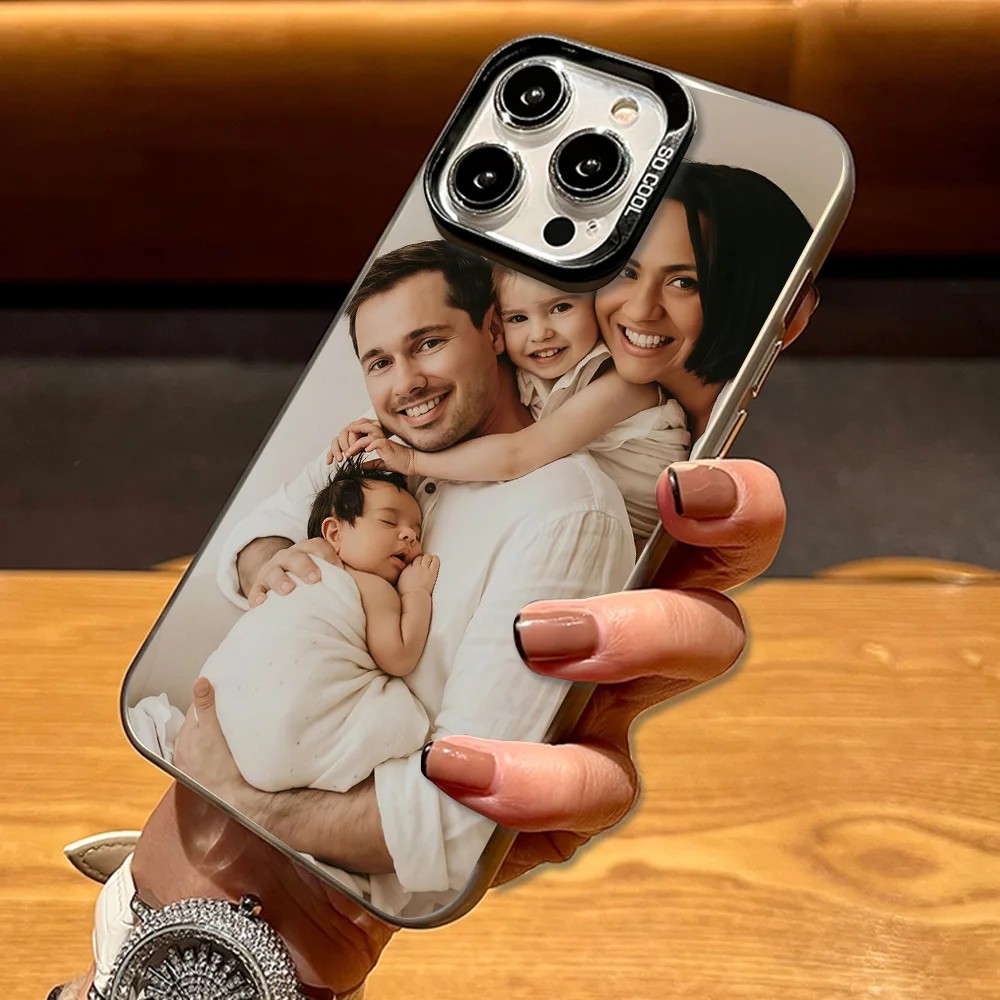 Luxury DIY Customized Phone Ca - đánh giá và giá Vivo V40