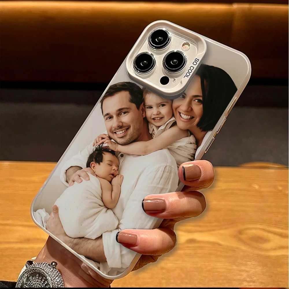 Luxury DIY Customized Phone Ca - đánh giá và giá Vivo V40