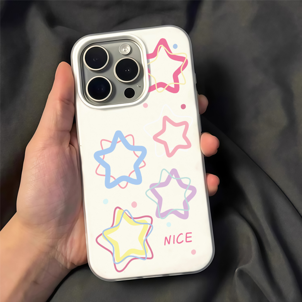 Kawaii Outlines Star Jelly Pho - đánh giá và giá Samsung Galaxy S24