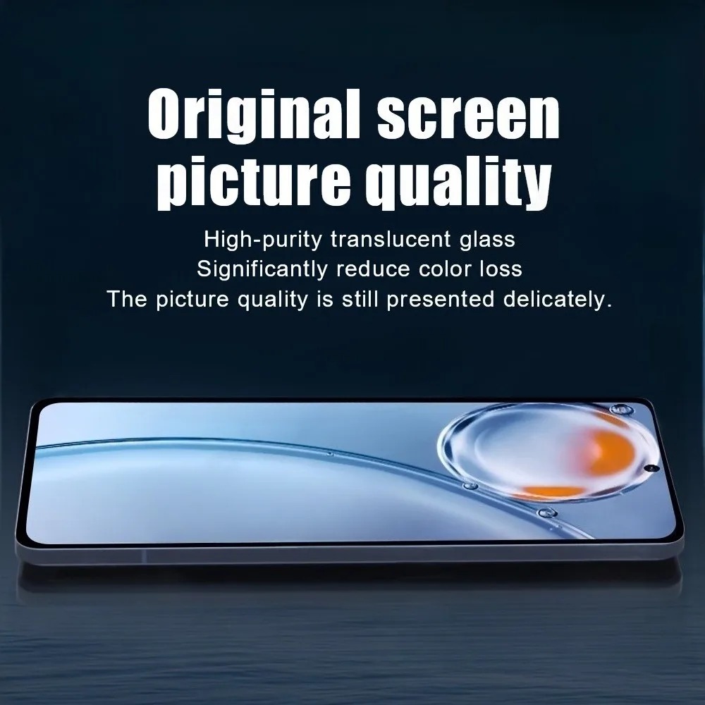2PCS Tempered Glass For vivo X - đánh giá và giá Vivo X200