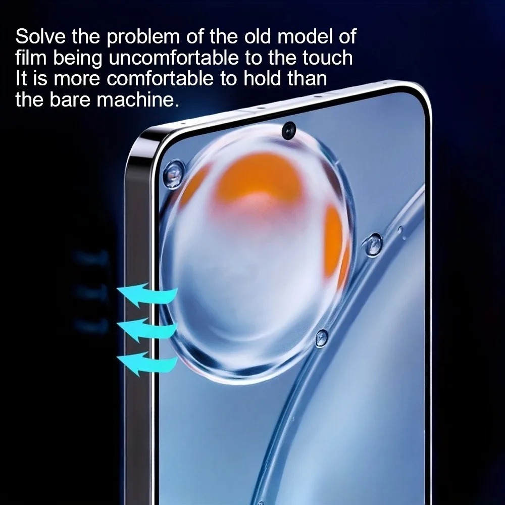 2PCS Tempered Glass For vivo X - đánh giá và giá Vivo X200