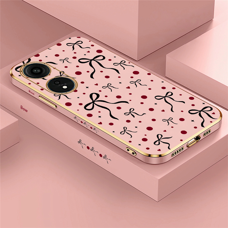 Butterfly Design Case For OPPO - đánh giá và giá Oppo A78