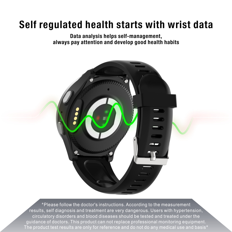 new 4G GPS Fall Detection SOS  - đánh giá và giá Fall Detection Watch