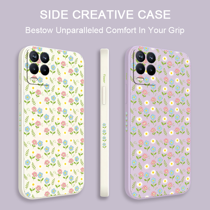 Phone Case For OPPO Realme Nar - đánh giá và giá Realme Note 50