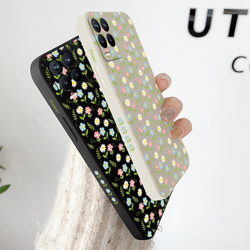 Phone Case For OPPO Realme Nar - đánh giá và giá Realme Note 50