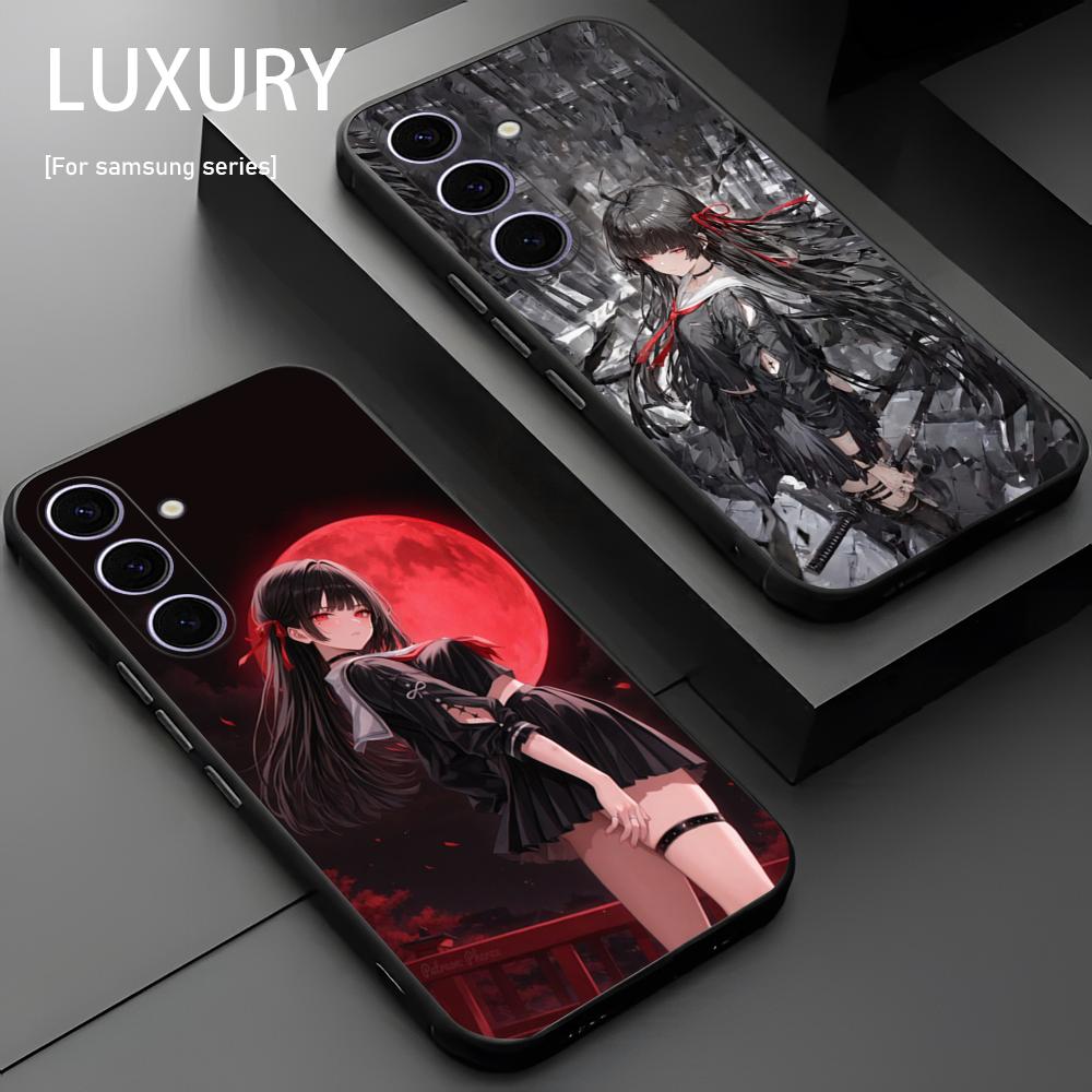 Hot Chisa Wuthering Waves Phon - đánh giá và giá Samsung Galaxy S24