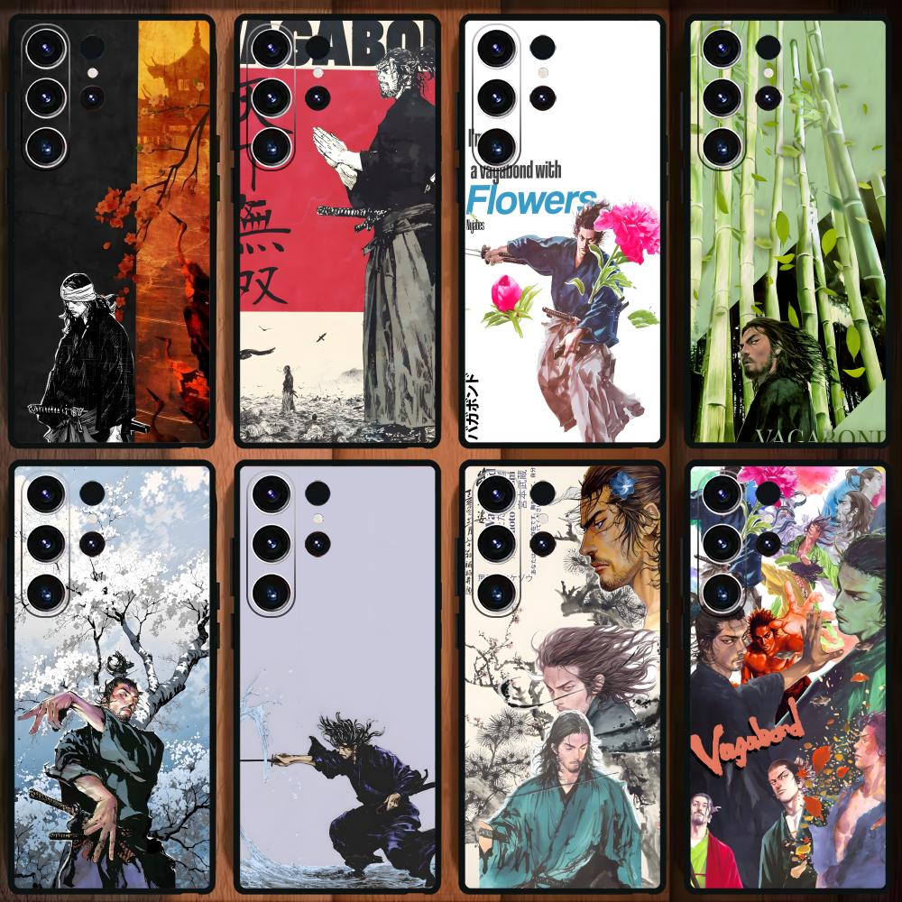 V-Vagabond Phone Case For Sams - đánh giá và giá Samsung Galaxy S24