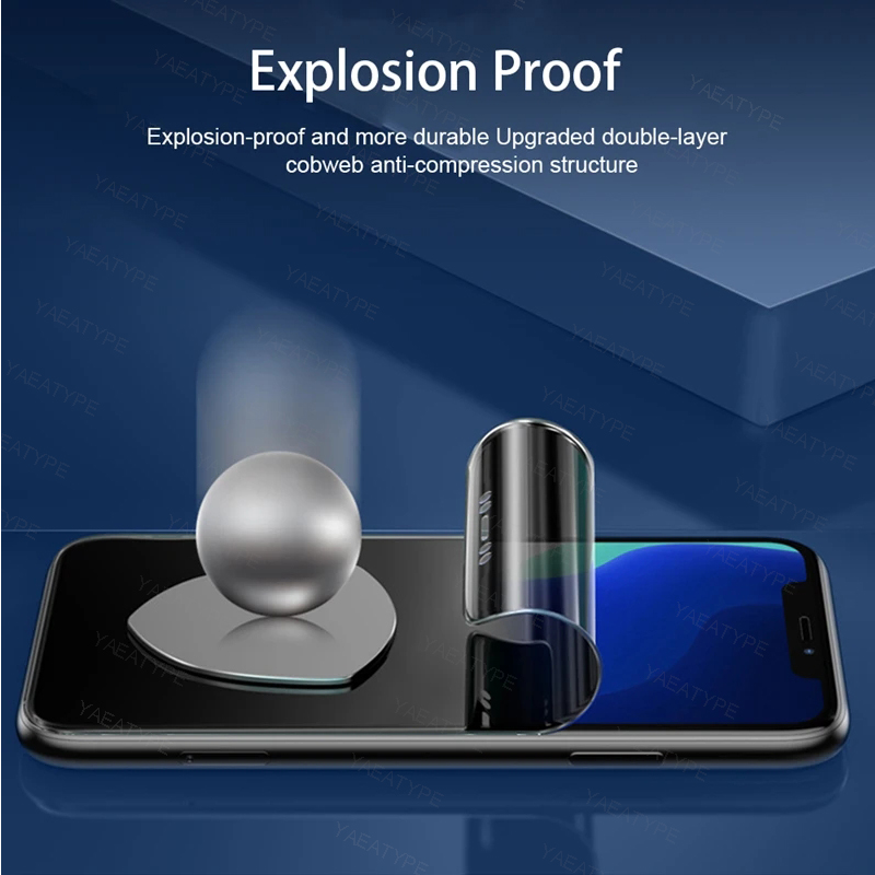 3Pcs Privacy Hydrogel Film For - đánh giá và giá Huawei Mate 60