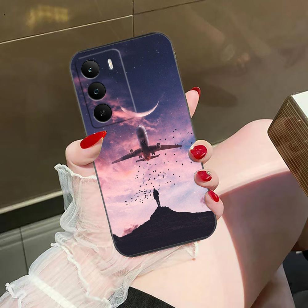 Phone Case For Realme C100 C10 - đánh giá và giá Realme Gt 6