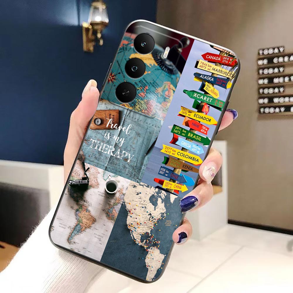 Phone Case For Realme C100 C10 - đánh giá và giá Realme Gt 6