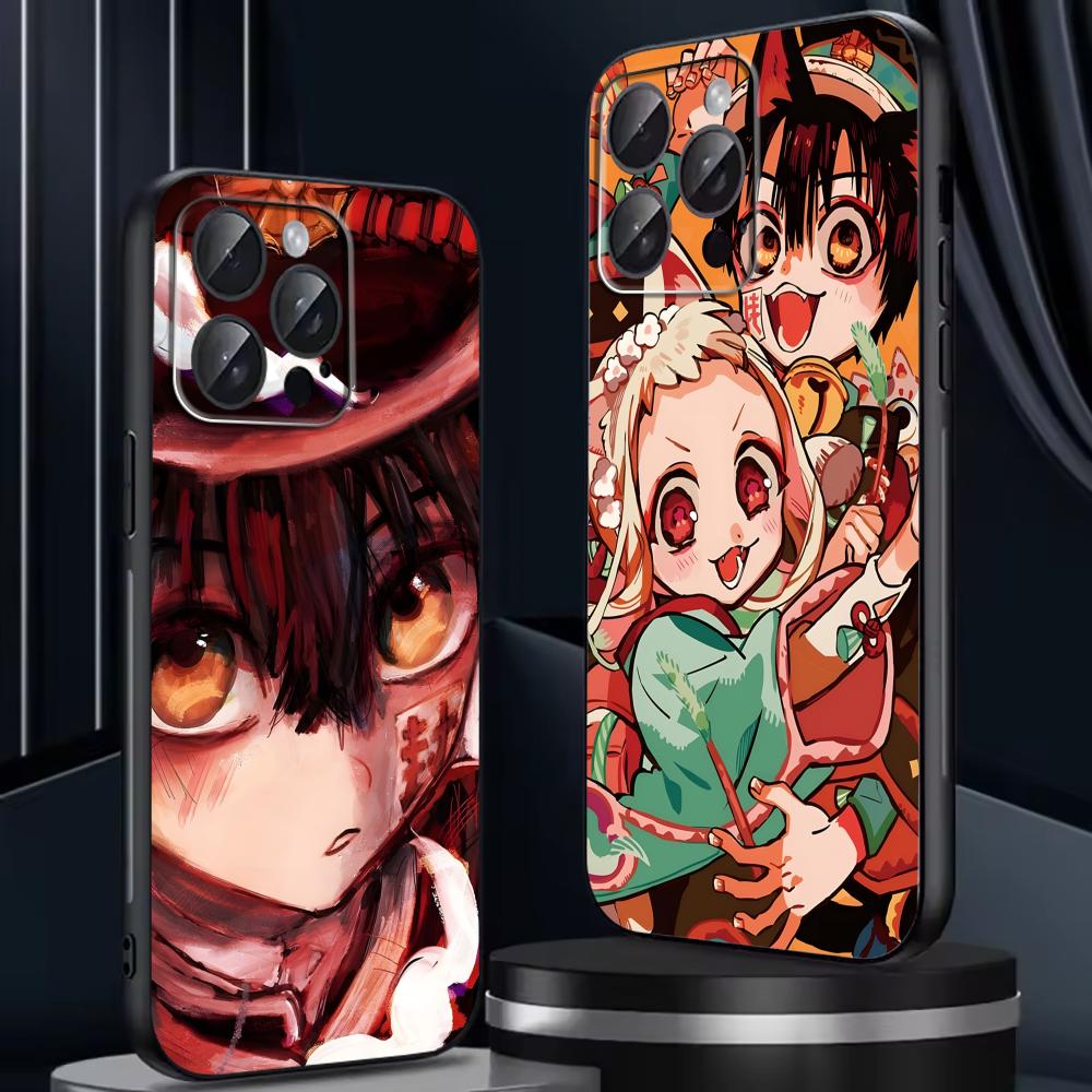 Toilet-bound Hanako-kun  Phone - đánh giá và giá Apple Iphone 15 Pro Max