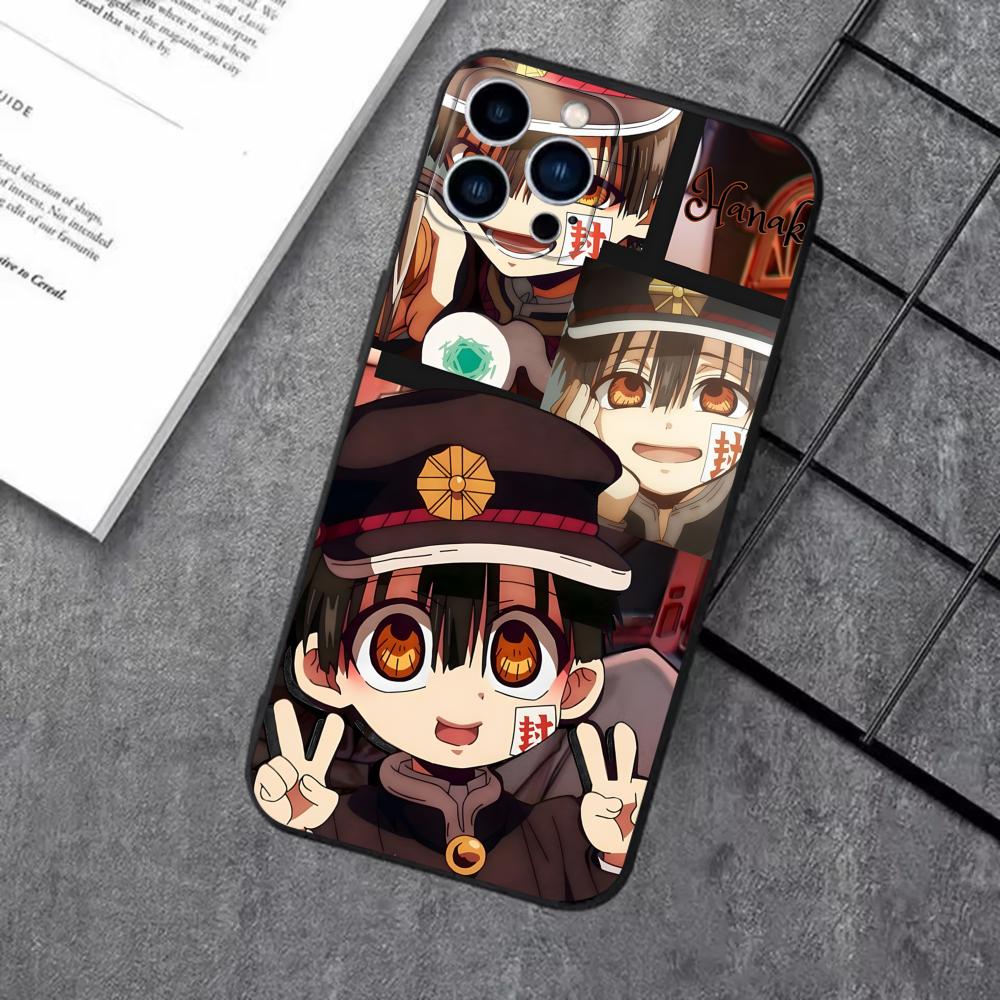 Toilet-bound Hanako-kun  Phone - đánh giá và giá Apple Iphone 15 Pro Max