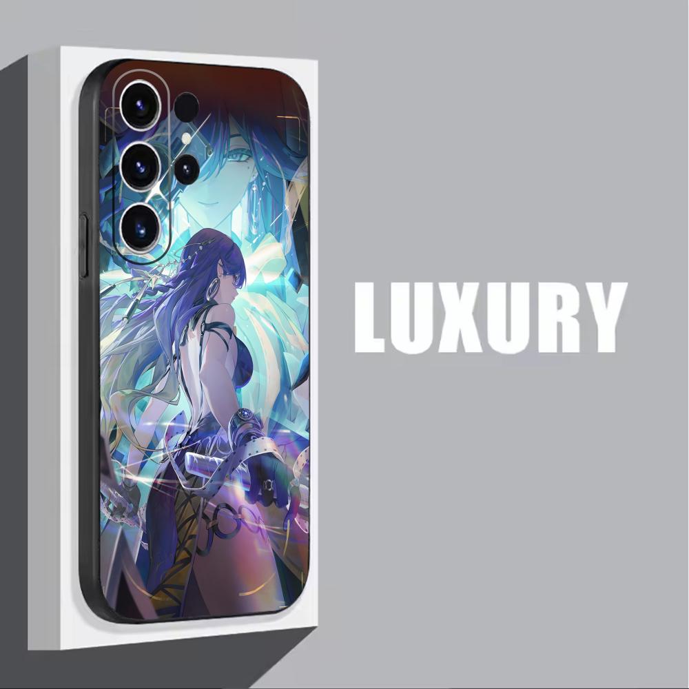 Phone Case Wuthering For Samsu - đánh giá và giá Samsung Galaxy S24